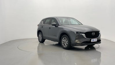 2023 Mazda CX-5 Touring (awd) Automatic, 25k km Petrol Car