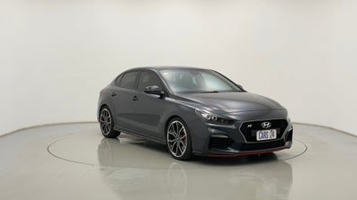 2020 Hyundai i30 N Performance Manual, 110k km Petrol Car