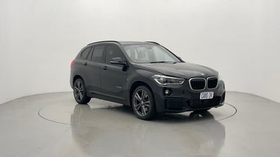 2016 BMW X1 Xdrive 25i Automatic, 55k kms Petrol Car