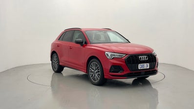 2019 Audi Q3 35 Tfsi S Tronic Launch Edit. Automatic, 47k km Petrol Car