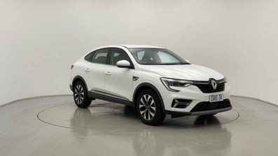 2023 Renault Arkana Zen Automatic, 42k kms Petrol Car