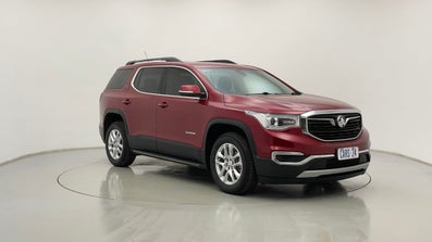 2019 Holden Acadia Lt (2wd) Automatic, 73k km Petrol Car