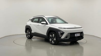 2024 Hyundai Kona  Automatic, 5k kms Petrol Car