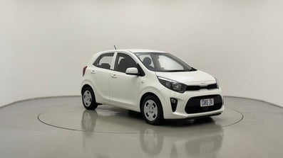 2022 Kia Picanto S (pe) Automatic, 51k km Petrol Car