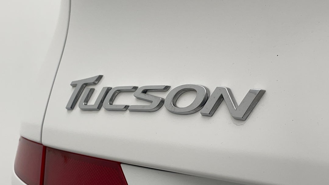 Badge (Boot Left Side)