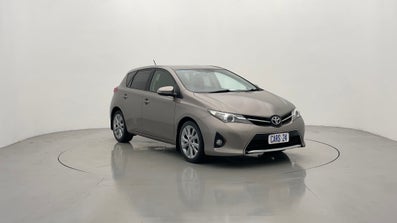 2014 Toyota Corolla Levin Sx Automatic, 90k km Petrol Car