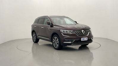 2021 Renault Koleos Zen (4x2) Automatic, 60k kms Petrol Car