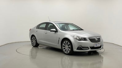 2015 Holden Calais V Automatic, 98k kms Petrol Car