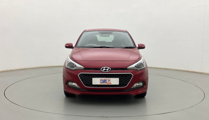 2016 Hyundai Elite i20 ASTA 1.2, Petrol, Manual, 80,775 km, Highlights