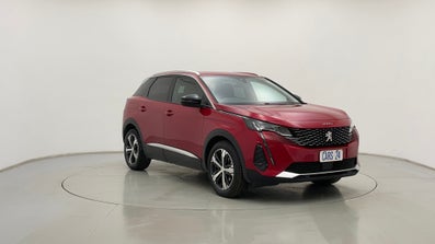 2022 Peugeot 3008 Allure 1.6 Thp Automatic, 62k km Petrol Car