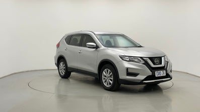 2020 Nissan X-trail St (4x2) Automatic, 36k kms Petrol Car