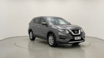 2021 Nissan X-trail St (2wd) Automatic, 41k kms Petrol Car