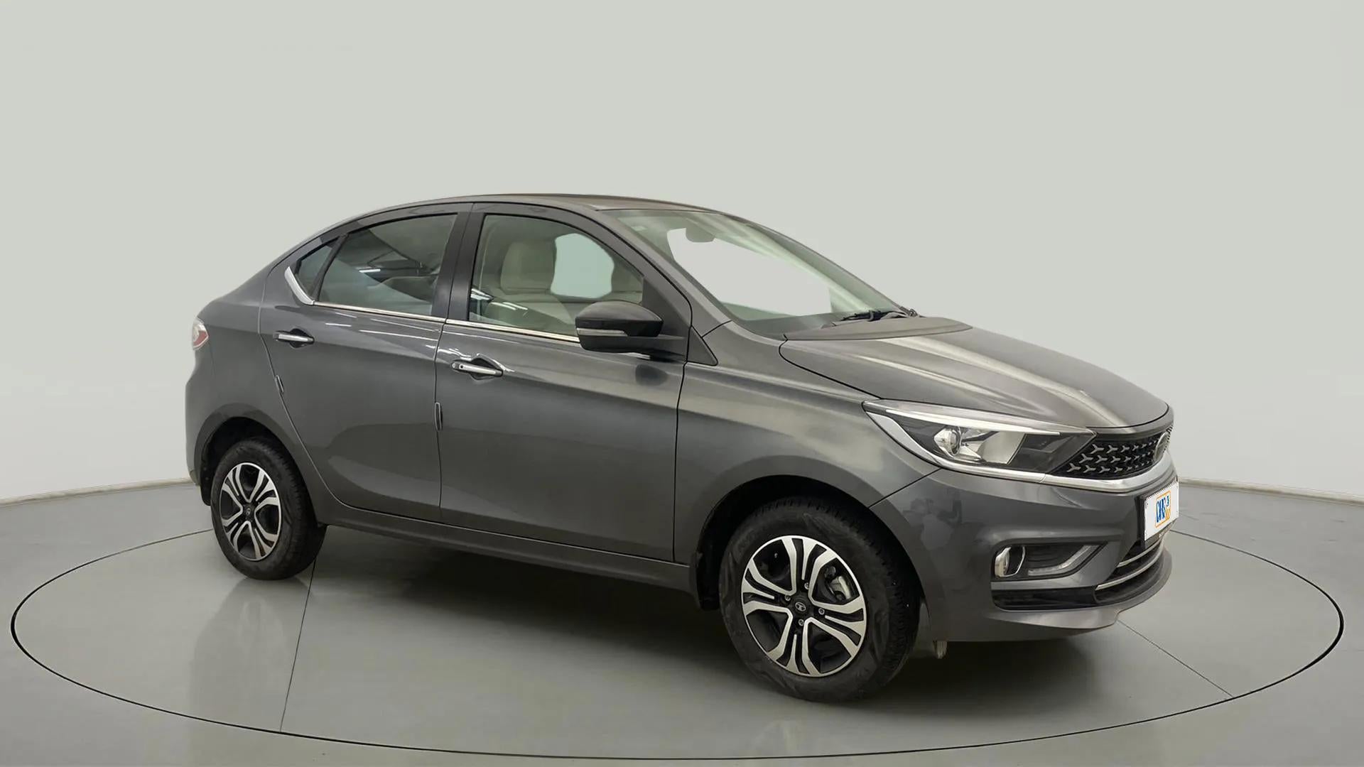 Tata TIGOR