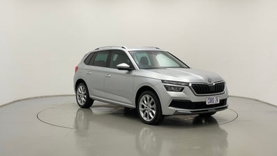 2023 SKODA Kamiq Style 85tsi Automatic, 25k kms Petrol Car