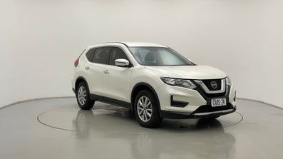 2021 Nissan X-trail St (2wd) Automatic, 47k kms Petrol Car