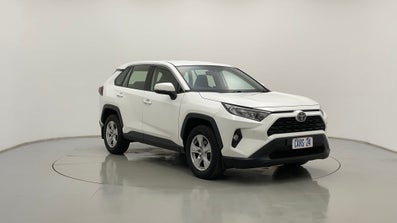 2021 Toyota RAV4 Gx (2wd) Automatic, 54k km Petrol Car