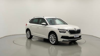 2022 SKODA Kamiq Style 85tsi Automatic, 40k kms Petrol Car