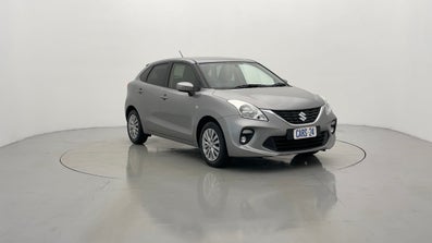 2022 Suzuki Baleno Gl Automatic, 51k kms Petrol Car