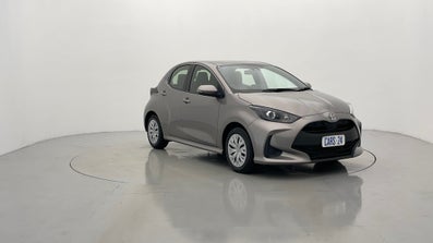 2023 Toyota Yaris Ascent Sport Automatic, 31k km Petrol Car