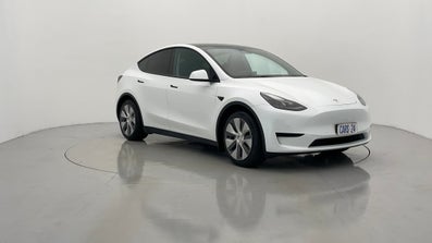 2022 Tesla Model Y Rear-wheel Drive Automatic, 28k kms Electric Car