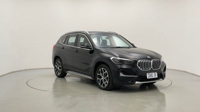 2020 BMW X1 Sdrive 18d Automatic, 94k kms Diesel Car