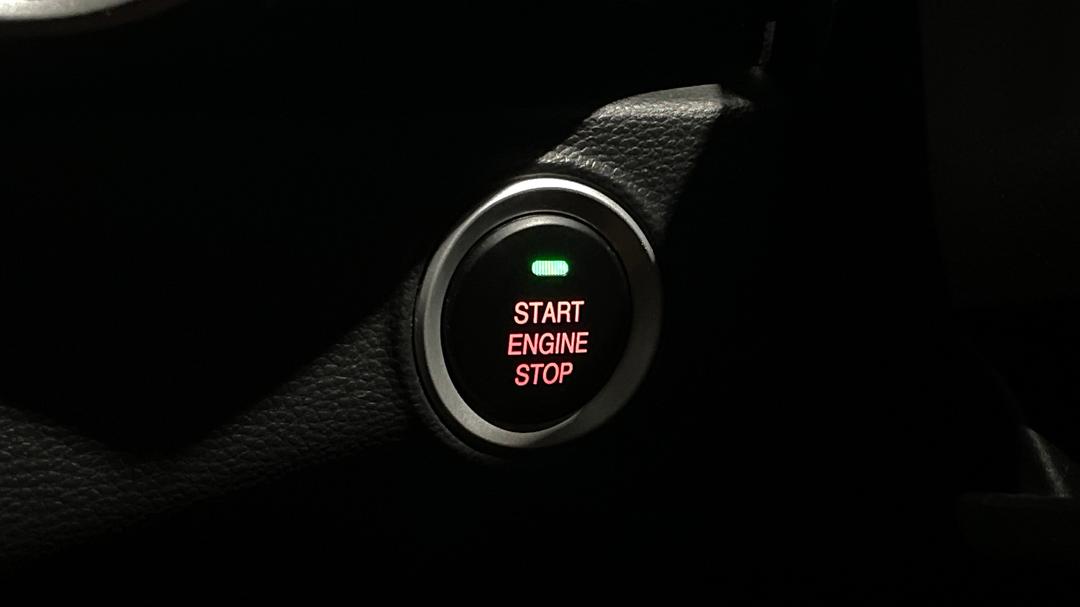 2022 LDV D90 Executive (4WD) D20, Automatic, 30953 km, Keyless / Button Start