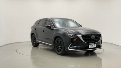 2022 Mazda CX-9 Gt Sp (fwd) Automatic, 39k km Petrol Car