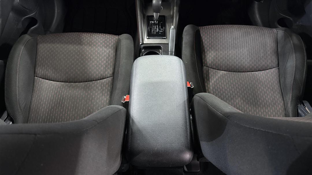 2019 Mitsubishi ASX Es Adas ( 2WD), Automatic, 80774 km, Center Console