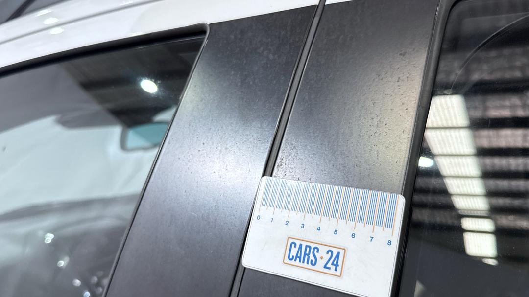 2019 Mitsubishi ASX Es Adas ( 2WD), Automatic, 80774 km, Pillars B LHS Fade