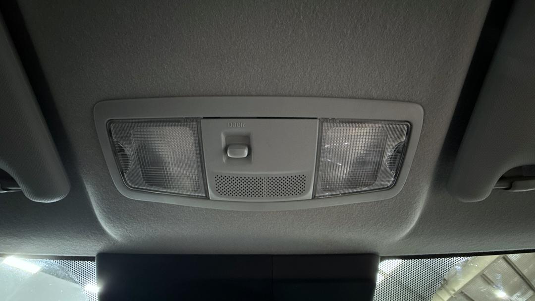 2019 Mitsubishi ASX Es Adas ( 2WD), Automatic, 80774 km, On-Roof Controls/Sunglass holder