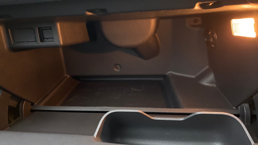Cooled Glove Box