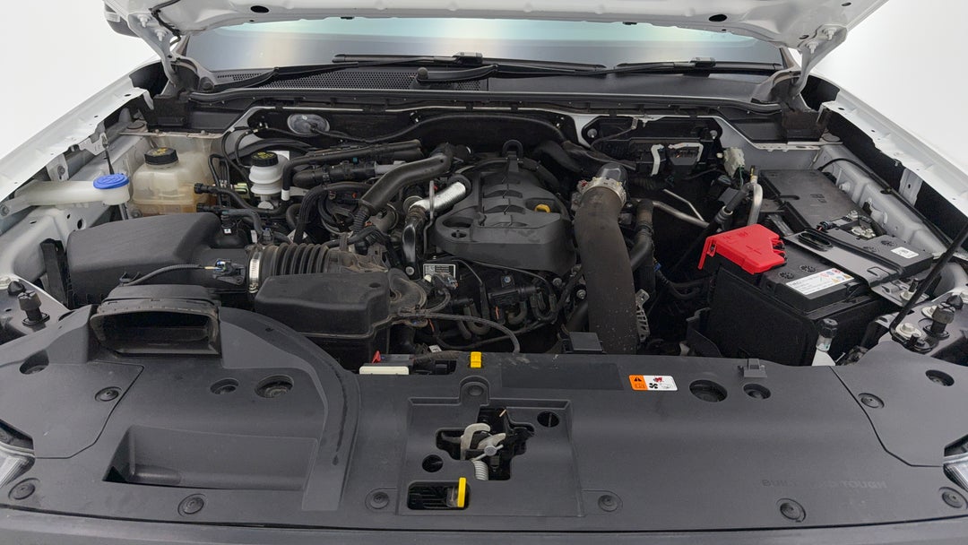 2023 Ford Ranger Xl 2.0 (4x4), Automatic, 58058 km, Open Bonnet (Engine)