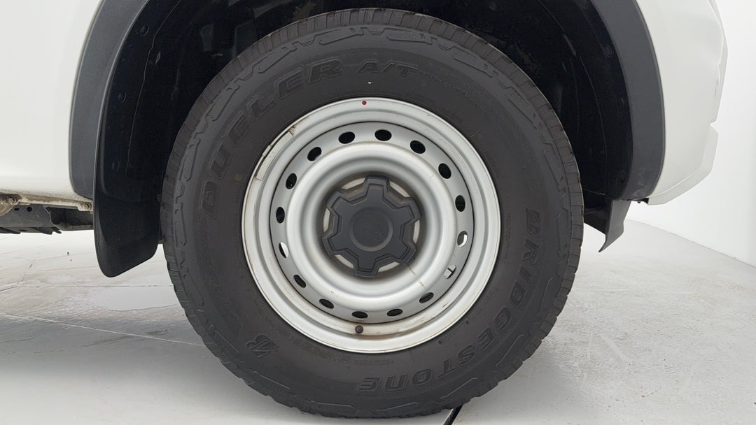 2023 Ford Ranger Xl 2.0 (4x4), Automatic, 58058 km, Right Front Wheel