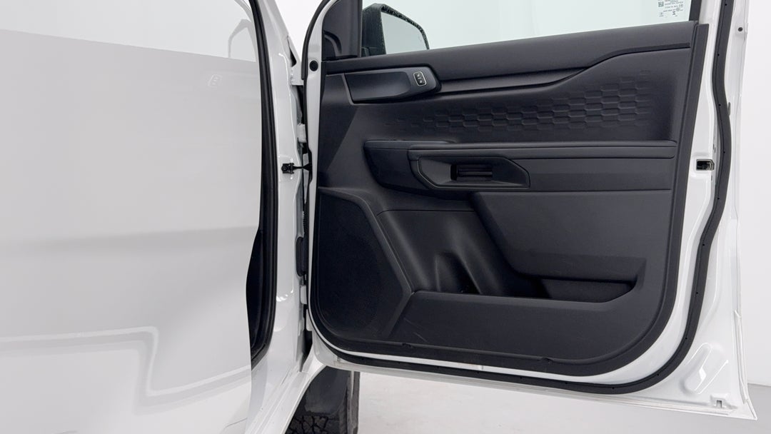 2023 Ford Ranger Xl 2.0 (4x4), Automatic, 58058 km, Speaker View