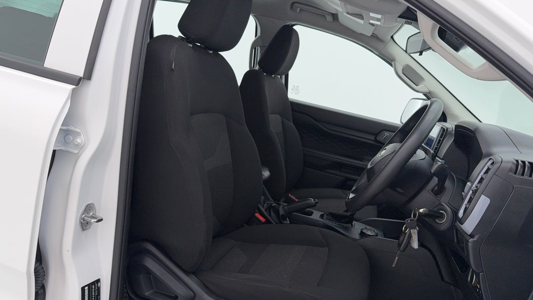 2023 Ford Ranger Xl 2.0 (4x4), Automatic, 58058 km, Right Side Front Door Cabin View