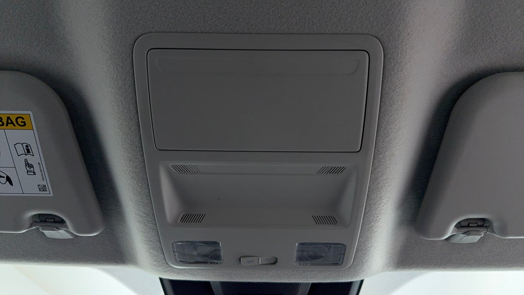 2023 Ford Ranger Xl 2.0 (4x4), Automatic, 58058 km, On-Roof Controls/Sunglass holder