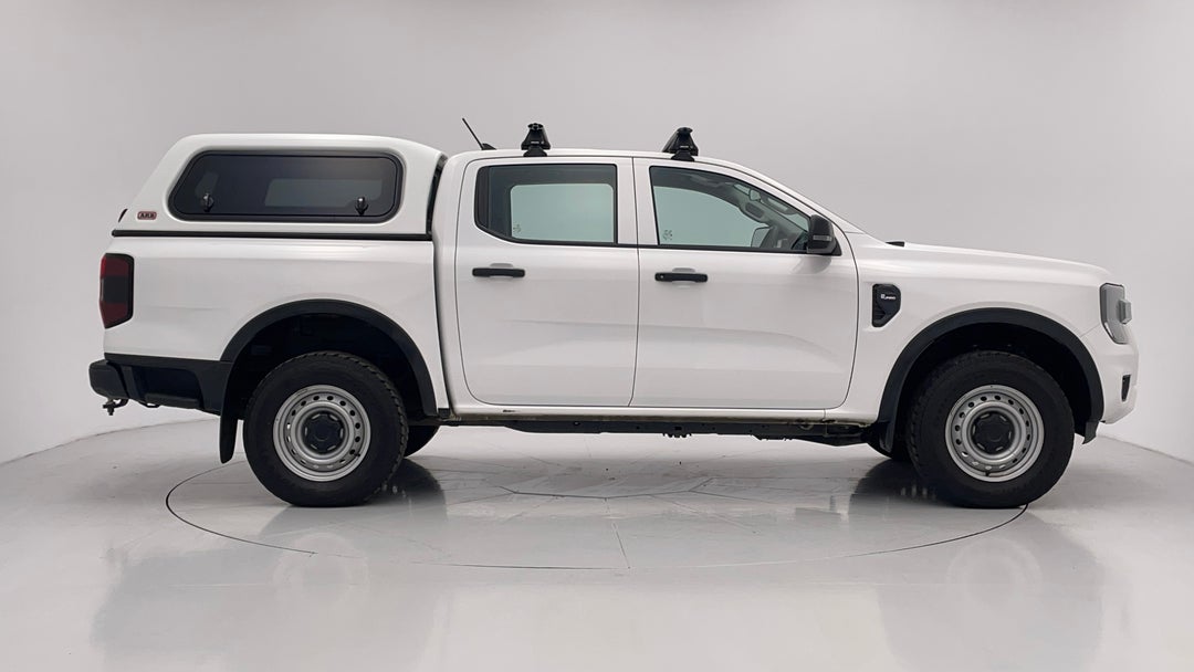 2023 Ford Ranger Xl 2.0 (4x4), Automatic, 58058 km, Right Side View