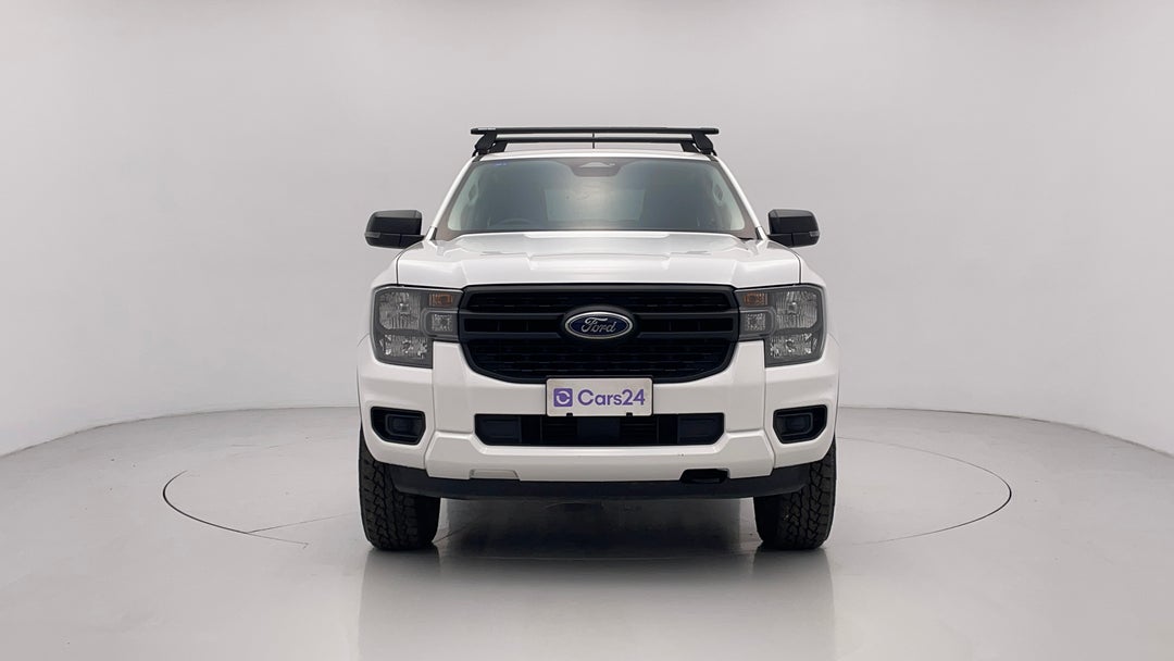 2023 Ford Ranger Xl 2.0 (4x4), Automatic, 58058 km, Front View