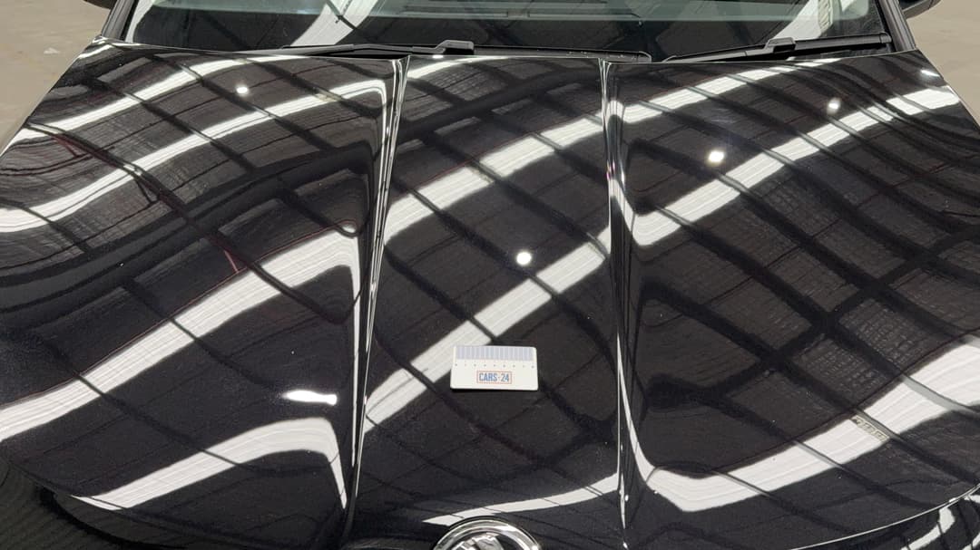2020 SKODA Karoq 110tsi, Automatic, 66043 km, Bonnet Chip