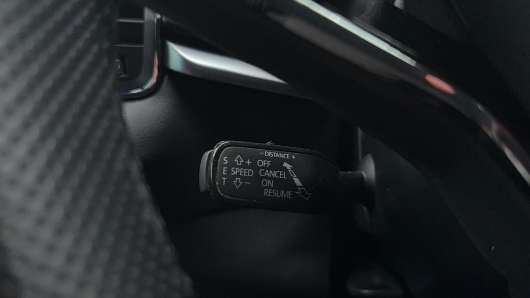 2020 SKODA Karoq 110tsi, Automatic, 66043 km, Cruise Control
