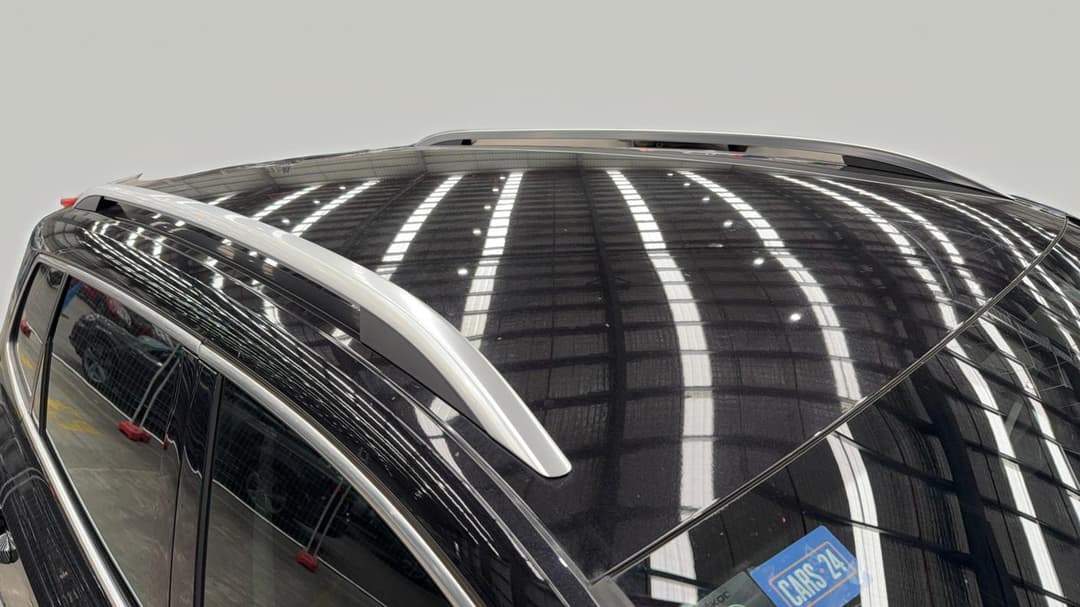 2020 SKODA Karoq 110tsi, Automatic, 66043 km, Roof/Sunroof View
