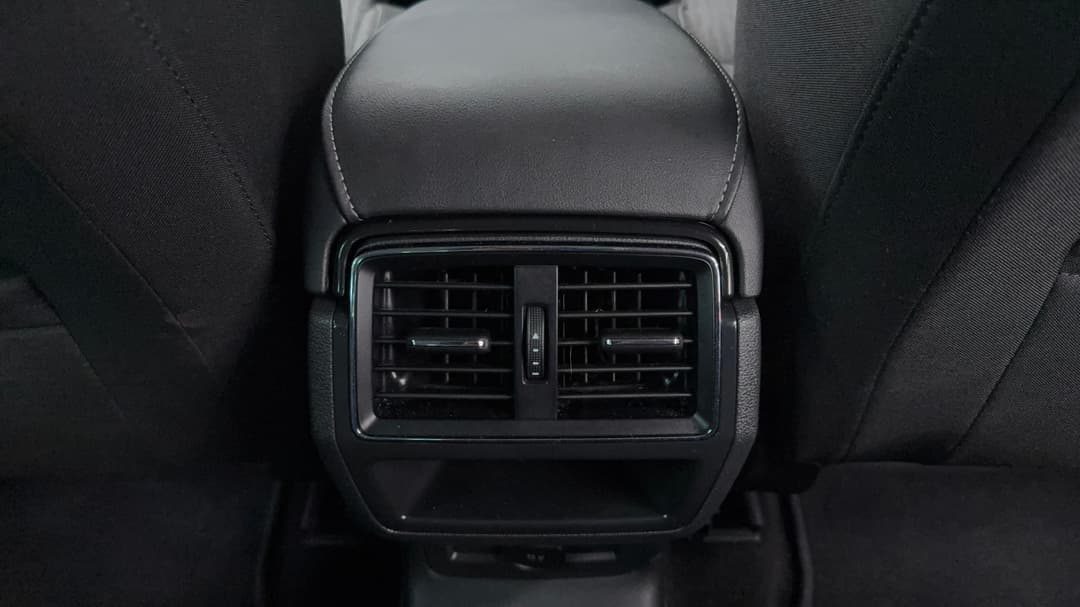 2020 SKODA Karoq 110tsi, Automatic, 66043 km, Rear A/C Vent