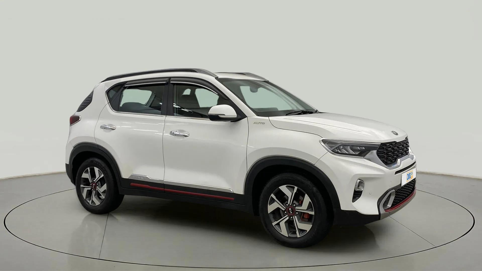 KIA SONET