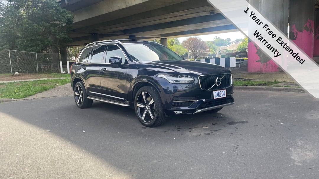 Right Front Diagonal (45- Degree) View