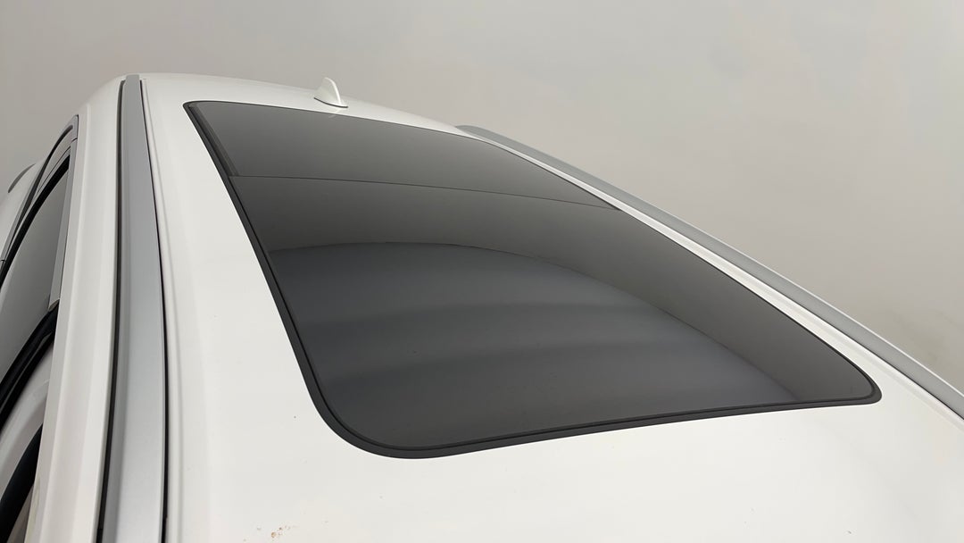 2022 GWM Haval H6 Ultra, Automatic, 23082 km, Roof/Sunroof View