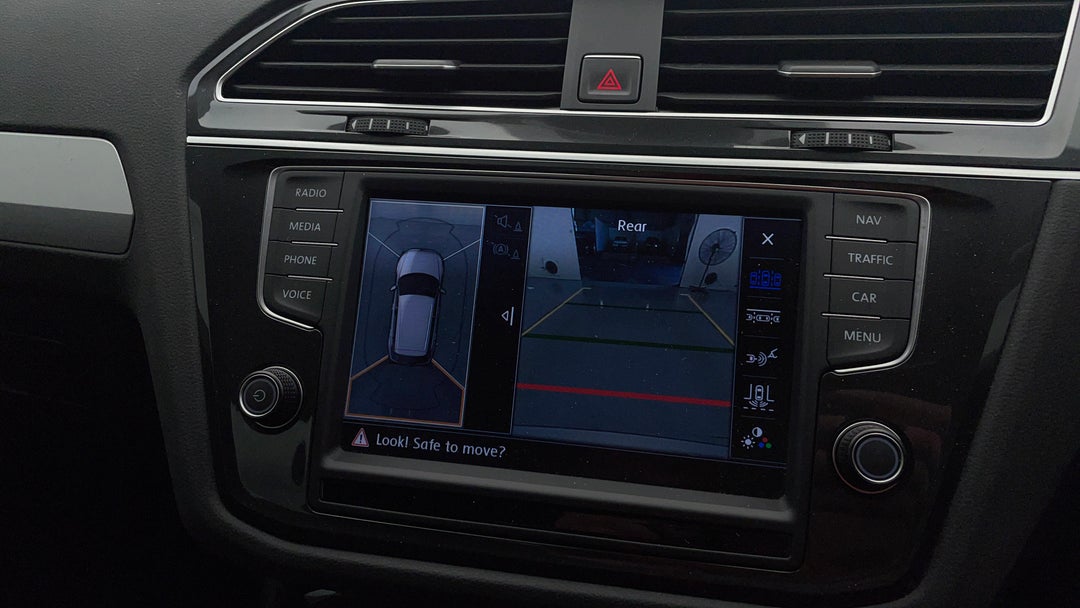 Parking Camera