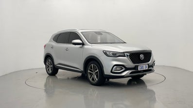 2022 MG HS Essence Automatic, 53k kms Petrol Car