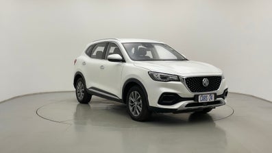 2022 MG Hs +ev Phev Excite Automatic, 0k km Hybrid Car