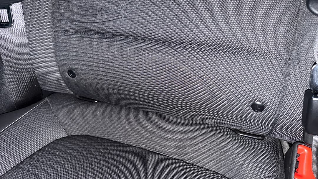 2023 Hyundai Venue Elite (black) Two-tone Roof, Automatic, 45977 km, Child Seat Anchor Points
