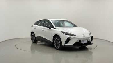 2023 MG Mg4 Excite 64 Automatic, 8k kms Electric Car